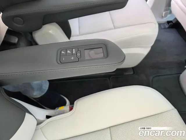 Hyundai Ioniq 9 2026 автомат (гидро), миниатюра 10 Hyundai Ioniq 9 2026 автомат (гидро), миниатюра 10