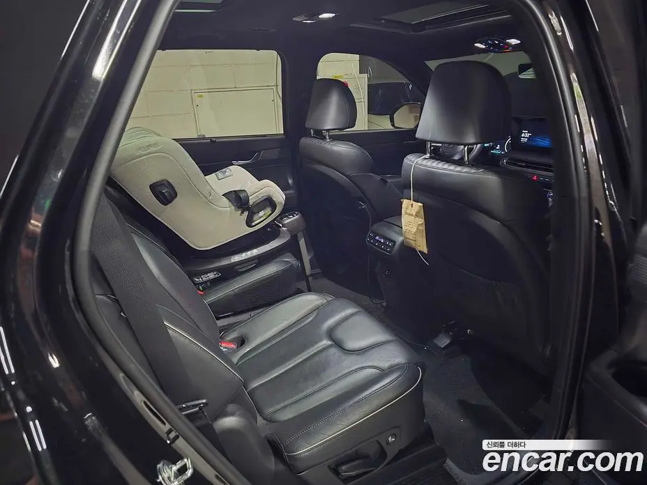 Hyundai Palisade 2022 2.2 автомат (гидро), фото 7 Hyundai Palisade 2022 2.2 автомат (гидро), фото 7