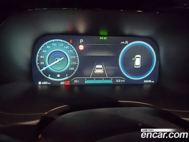 Hyundai Palisade 2022 2.2 автомат (гидро), миниатюра 8 Hyundai Palisade 2022 2.2 автомат (гидро), миниатюра 8