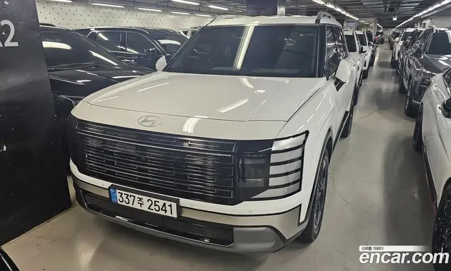 Hyundai Palisade 2025 2.5 автомат (гидро), миниатюра 1 Hyundai Palisade 2025 2.5 автомат (гидро), миниатюра 1