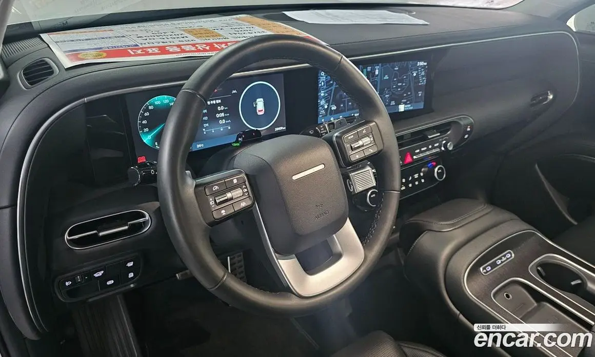 Hyundai Palisade 2025 2.5 автомат (гидро), фото 13 Hyundai Palisade 2025 2.5 автомат (гидро), фото 13