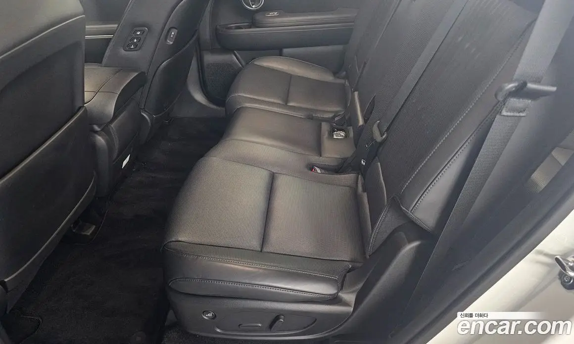 Hyundai Palisade 2025 2.5 автомат (гидро), фото 16 Hyundai Palisade 2025 2.5 автомат (гидро), фото 16