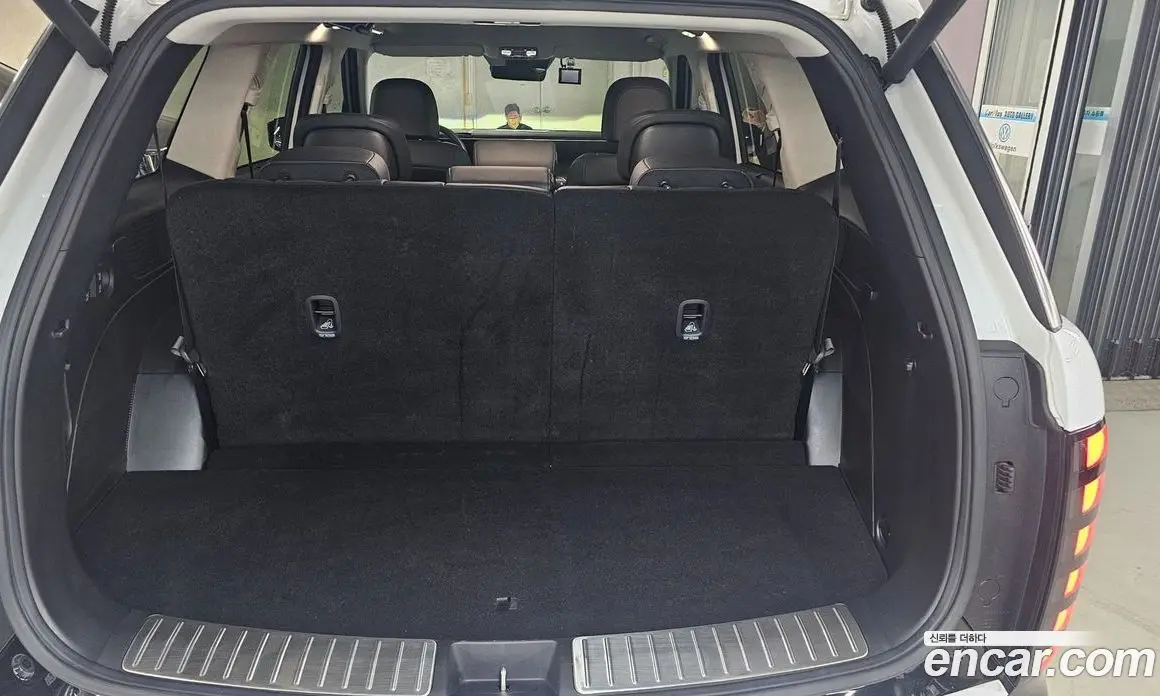 Hyundai Palisade 2025 2.5 автомат (гидро), фото 20 Hyundai Palisade 2025 2.5 автомат (гидро), фото 20