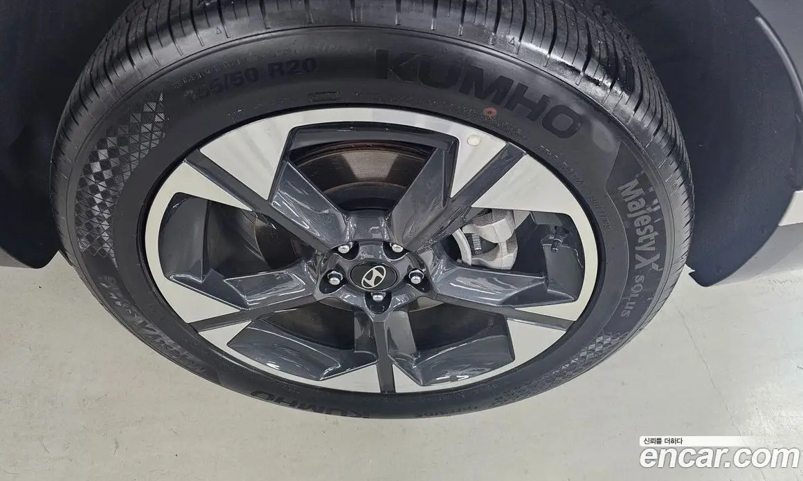 Hyundai Palisade 2025 2.5 автомат (гидро), фото 5 Hyundai Palisade 2025 2.5 автомат (гидро), фото 5