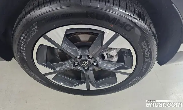 Hyundai Palisade 2025 2.5 автомат (гидро), миниатюра 5 Hyundai Palisade 2025 2.5 автомат (гидро), миниатюра 5