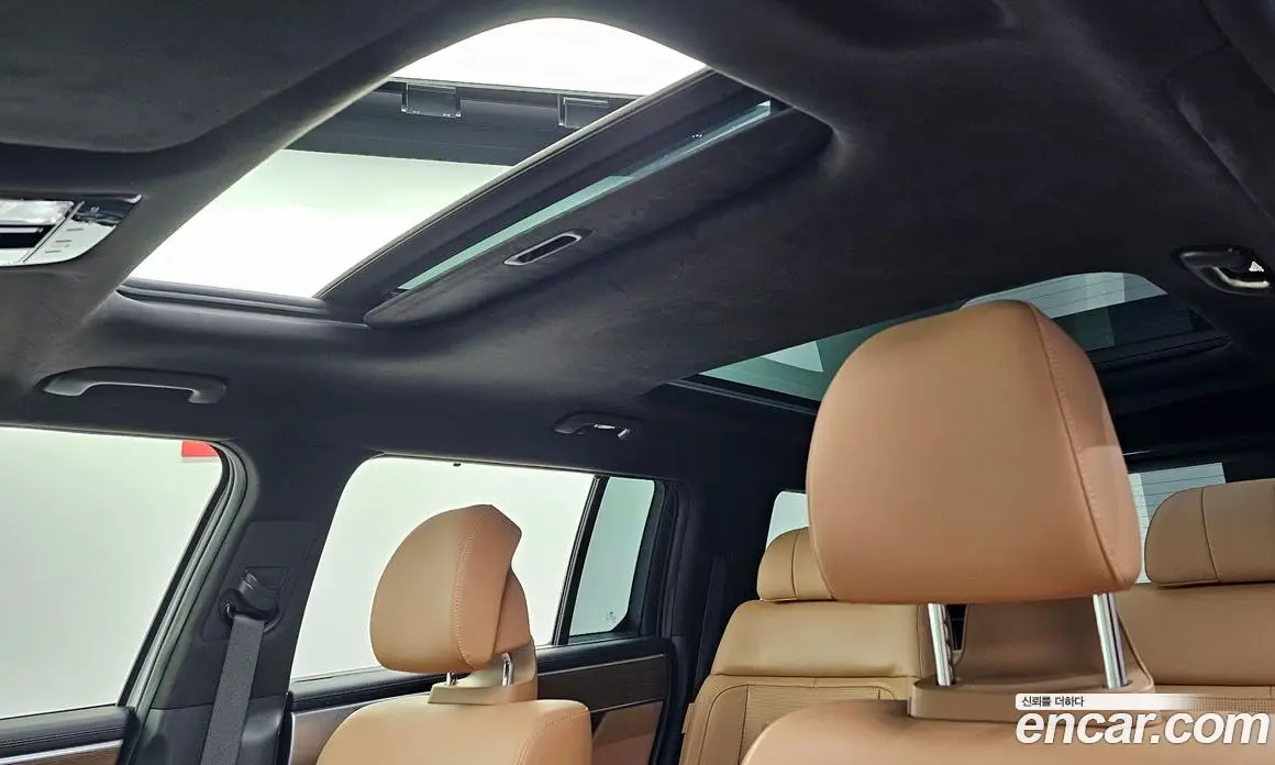 Hyundai Santa Fe 2025 2.5 автомат (гидро), фото 25