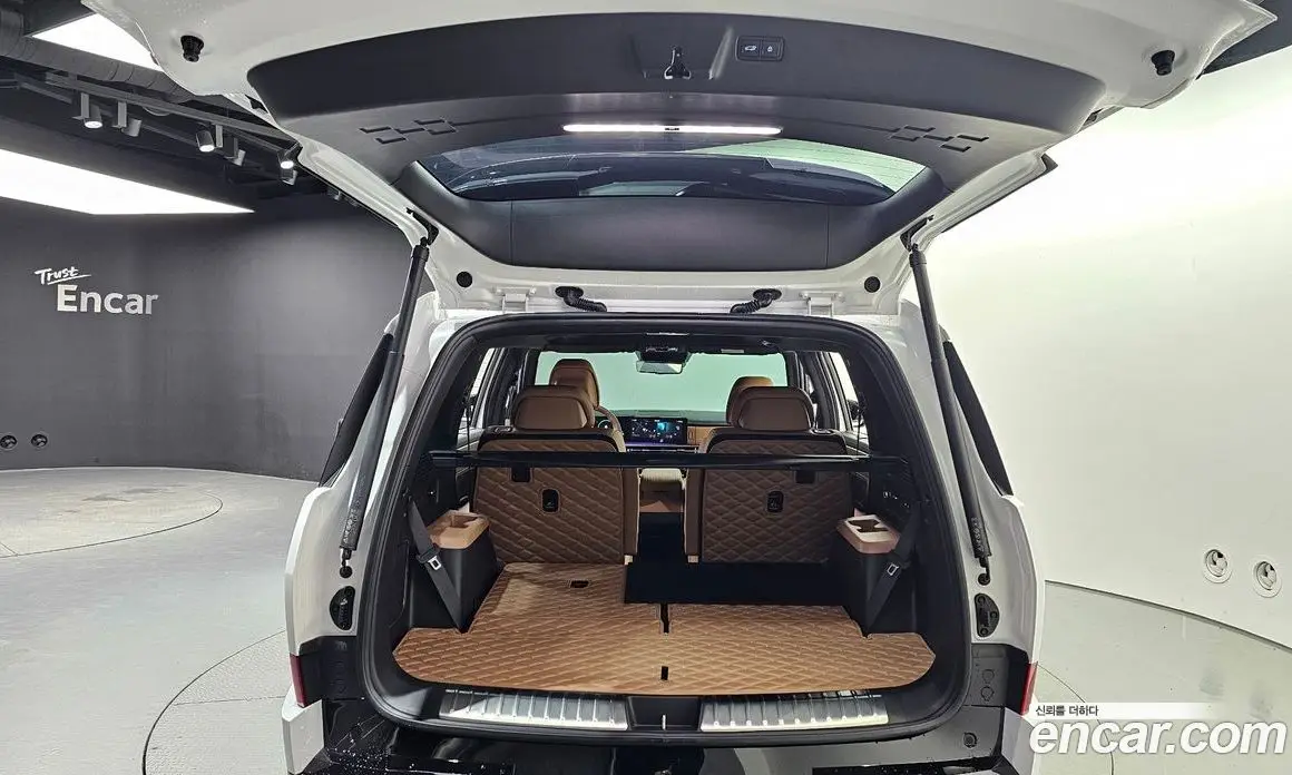 Hyundai Santa Fe 2025 2.5 автомат (гидро), фото 26