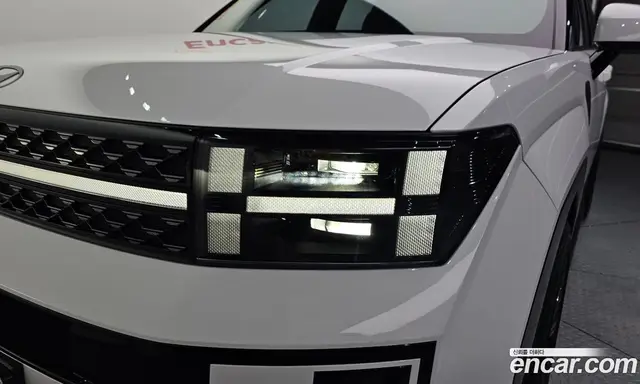 Hyundai Santa Fe 2025 2.5 автомат (гидро), миниатюра 8