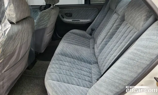 Hyundai Sonata 1996 1.8 автомат (гидро), миниатюра 11 Hyundai Sonata 1996 1.8 автомат (гидро), миниатюра 11