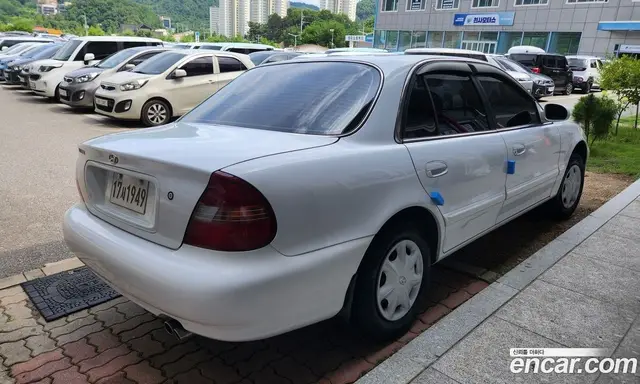 Hyundai Sonata 1996 1.8 автомат (гидро), миниатюра 5 Hyundai Sonata 1996 1.8 автомат (гидро), миниатюра 5