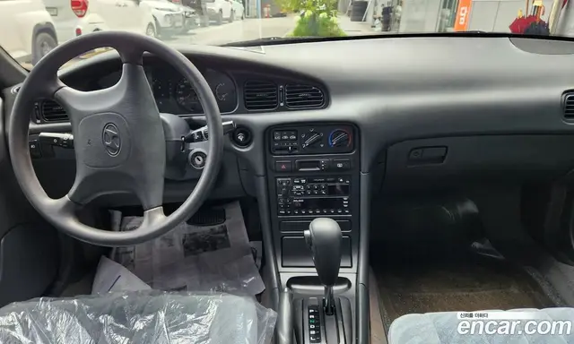 Hyundai Sonata 1996 1.8 автомат (гидро), миниатюра 7 Hyundai Sonata 1996 1.8 автомат (гидро), миниатюра 7