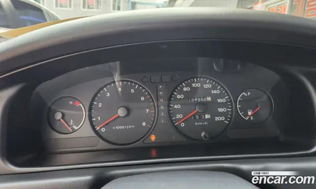 Hyundai Sonata 1996 1.8 автомат (гидро), миниатюра 8 Hyundai Sonata 1996 1.8 автомат (гидро), миниатюра 8