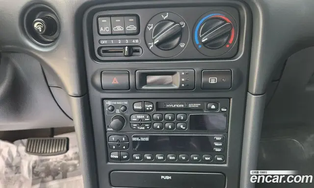 Hyundai Sonata 1996 1.8 автомат (гидро), миниатюра 9 Hyundai Sonata 1996 1.8 автомат (гидро), миниатюра 9
