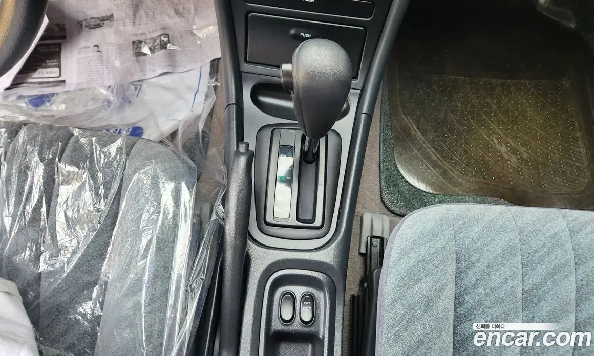 Hyundai Sonata 1996 1.8 автомат (гидро), фото 10 Hyundai Sonata 1996 1.8 автомат (гидро), фото 10