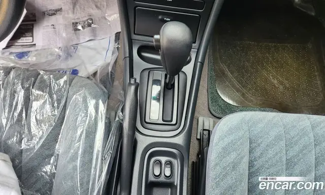 Hyundai Sonata 1996 1.8 автомат (гидро), миниатюра 10 Hyundai Sonata 1996 1.8 автомат (гидро), миниатюра 10