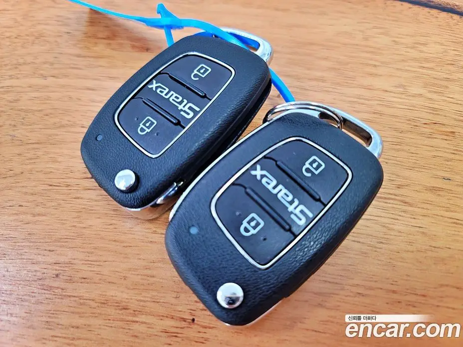 Hyundai Starex 2019 2.5 автомат (гидро), фото 20 Hyundai Starex 2019 2.5 автомат (гидро), фото 20