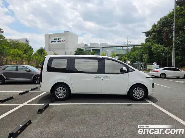 Hyundai Staria 2025 3.5 автомат (гидро), миниатюра 3 Hyundai Staria 2025 3.5 автомат (гидро), миниатюра 3