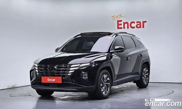 Hyundai Tucson 2023 1.6 автомат (гидро), миниатюра 1 Hyundai Tucson 2023 1.6 автомат (гидро), миниатюра 1