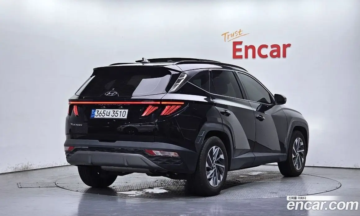 Hyundai Tucson 2023 1.6 автомат (гидро), фото 2 Hyundai Tucson 2023 1.6 автомат (гидро), фото 2