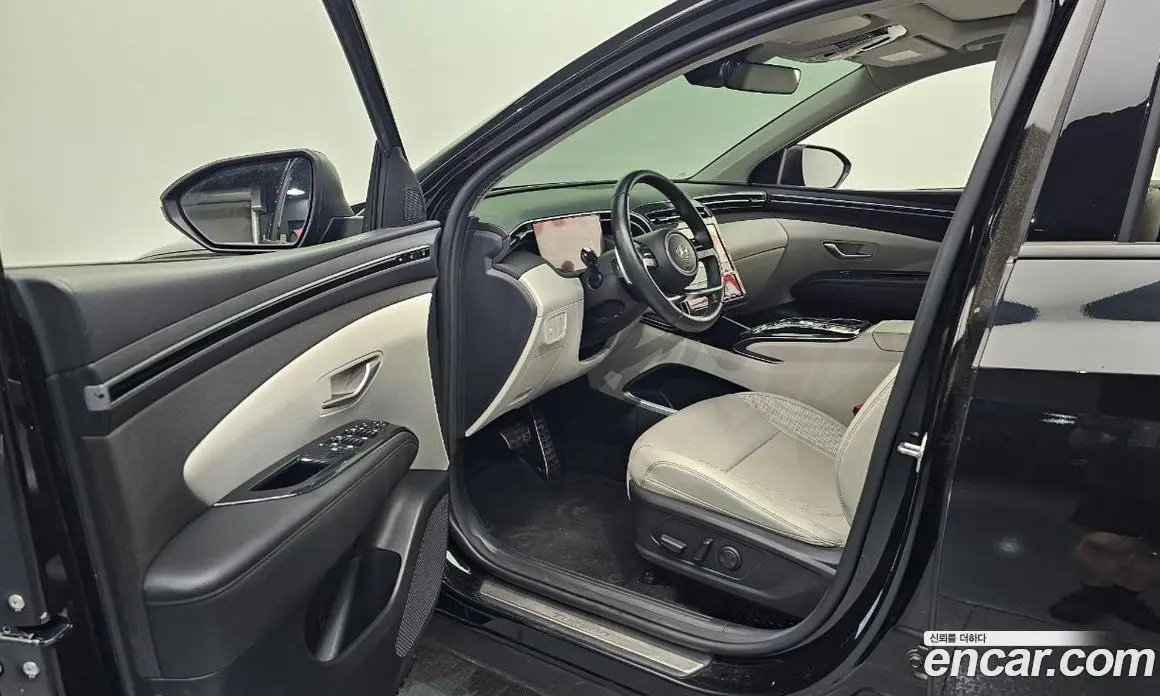 Hyundai Tucson 2023 1.6 автомат (гидро), фото 13 Hyundai Tucson 2023 1.6 автомат (гидро), фото 13