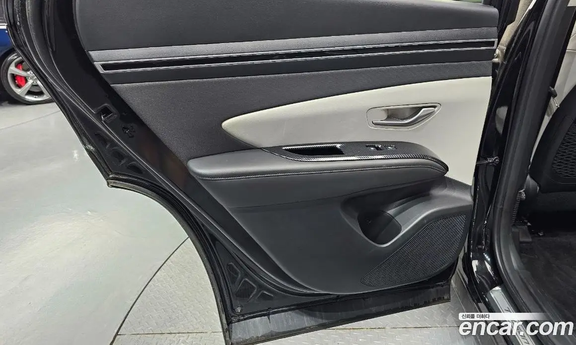 Hyundai Tucson 2023 1.6 автомат (гидро), фото 15 Hyundai Tucson 2023 1.6 автомат (гидро), фото 15