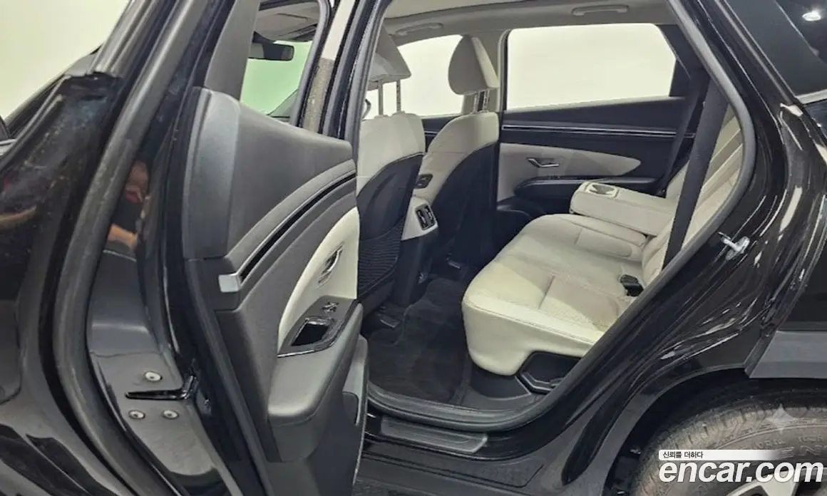 Hyundai Tucson 2023 1.6 автомат (гидро), фото 16 Hyundai Tucson 2023 1.6 автомат (гидро), фото 16