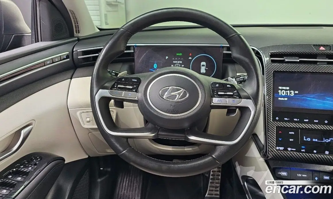 Hyundai Tucson 2023 1.6 автомат (гидро), фото 19 Hyundai Tucson 2023 1.6 автомат (гидро), фото 19