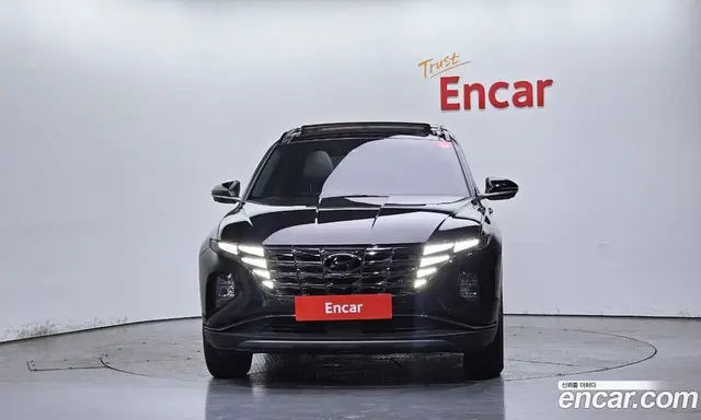 Hyundai Tucson 2023 1.6 автомат (гидро), миниатюра 3 Hyundai Tucson 2023 1.6 автомат (гидро), миниатюра 3