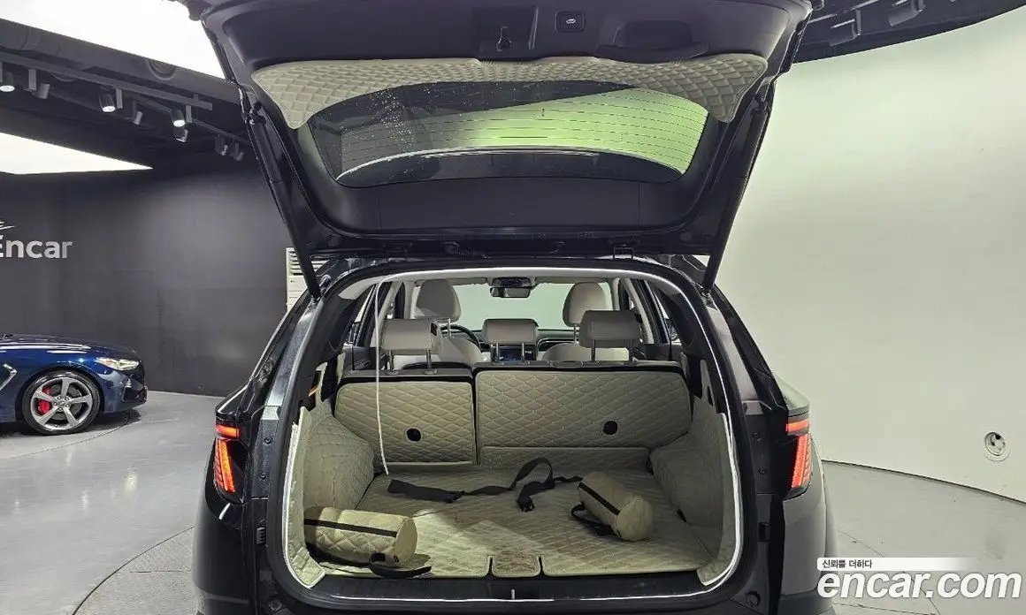 Hyundai Tucson 2023 1.6 автомат (гидро), фото 26 Hyundai Tucson 2023 1.6 автомат (гидро), фото 26