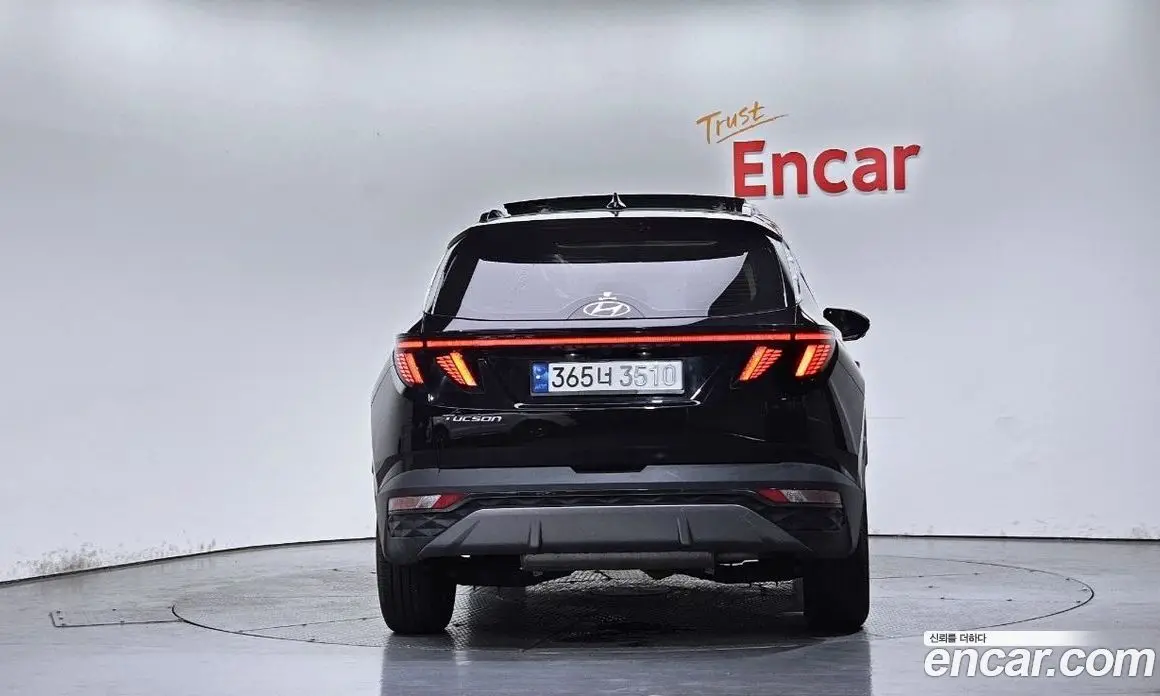 Hyundai Tucson 2023 1.6 автомат (гидро), фото 4 Hyundai Tucson 2023 1.6 автомат (гидро), фото 4