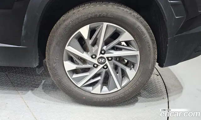 Hyundai Tucson 2023 1.6 автомат (гидро), миниатюра 5 Hyundai Tucson 2023 1.6 автомат (гидро), миниатюра 5
