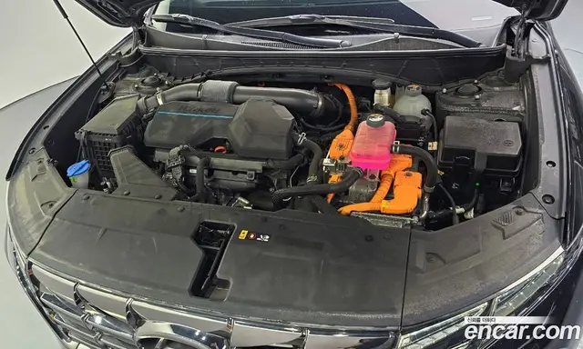 Hyundai Tucson 2023 1.6 автомат (гидро), миниатюра 6 Hyundai Tucson 2023 1.6 автомат (гидро), миниатюра 6
