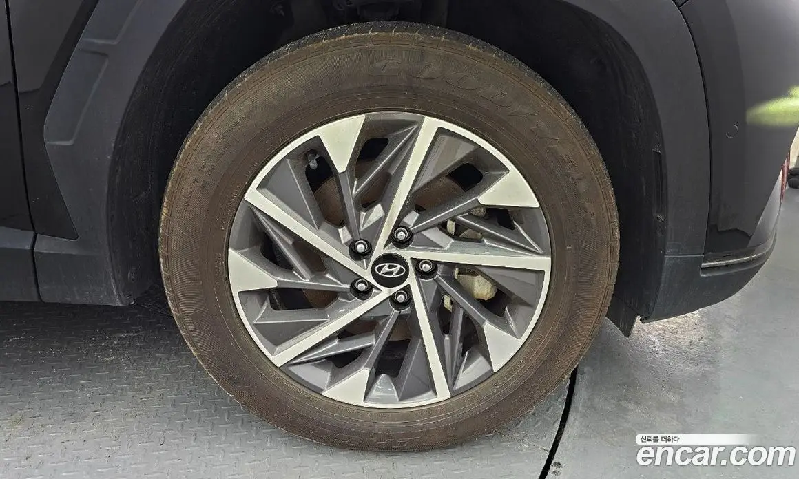 Hyundai Tucson 2023 1.6 автомат (гидро), фото 7 Hyundai Tucson 2023 1.6 автомат (гидро), фото 7