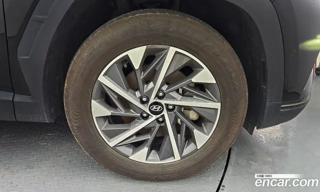 Hyundai Tucson 2023 1.6 автомат (гидро), миниатюра 7 Hyundai Tucson 2023 1.6 автомат (гидро), миниатюра 7