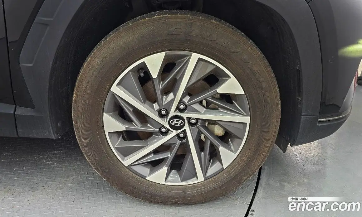 Hyundai Tucson 2023 1.6 автомат (гидро), фото 9 Hyundai Tucson 2023 1.6 автомат (гидро), фото 9