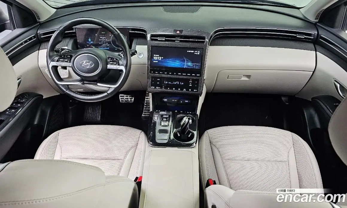 Hyundai Tucson 2023 1.6 автомат (гидро), фото 10 Hyundai Tucson 2023 1.6 автомат (гидро), фото 10