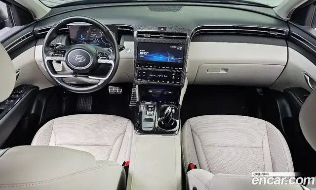 Hyundai Tucson 2023 1.6 автомат (гидро), миниатюра 10 Hyundai Tucson 2023 1.6 автомат (гидро), миниатюра 10
