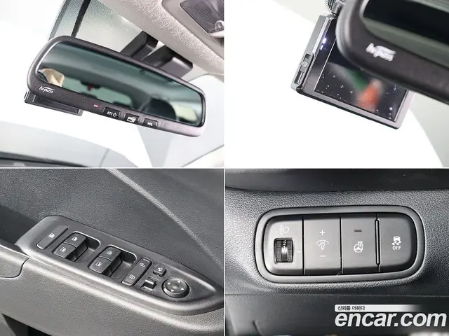 Hyundai Venue 2023 1.6 автомат (гидро), миниатюра 12
