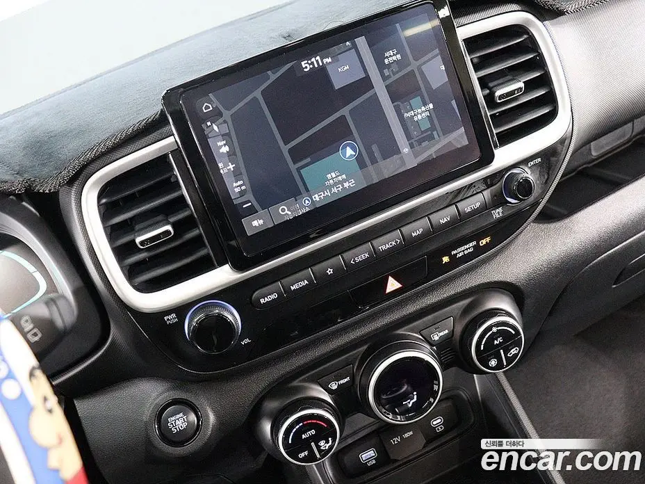 Hyundai Venue 2023 1.6 автомат (гидро), фото 15 Hyundai Venue 2023 1.6 автомат (гидро), фото 15