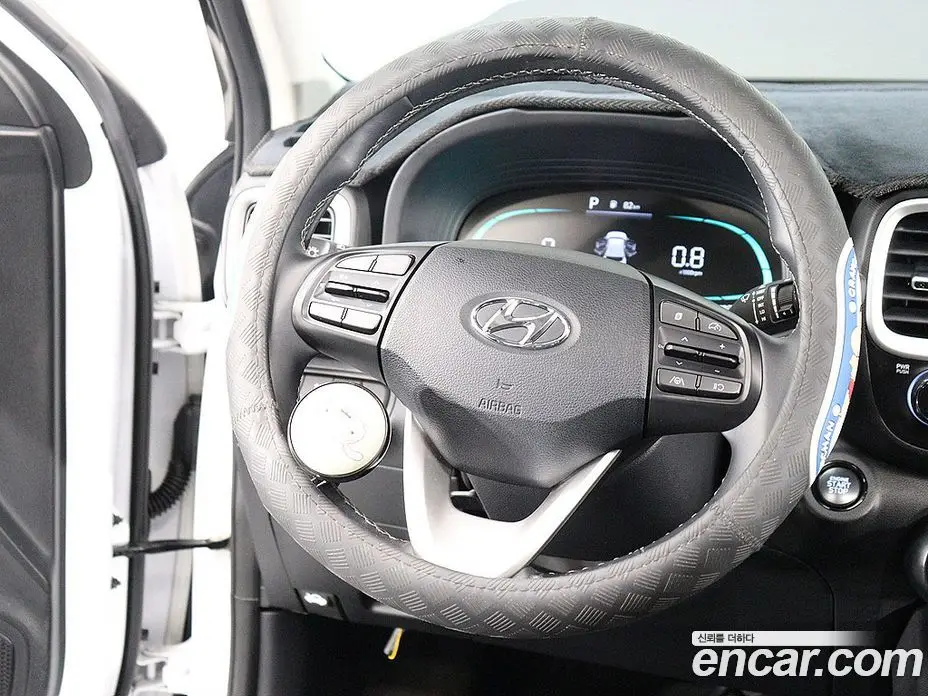 Hyundai Venue 2023 1.6 автомат (гидро), фото 18 Hyundai Venue 2023 1.6 автомат (гидро), фото 18
