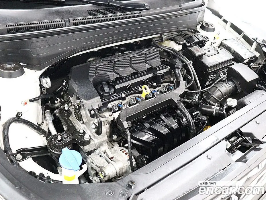 Hyundai Venue 2023 1.6 автомат (гидро), фото 6 Hyundai Venue 2023 1.6 автомат (гидро), фото 6