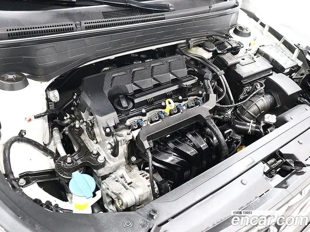 Hyundai Venue 2023 1.6 автомат (гидро), миниатюра 6 Hyundai Venue 2023 1.6 автомат (гидро), миниатюра 6