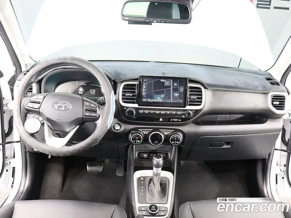 Hyundai Venue 2023 1.6 автомат (гидро), фото 7 Hyundai Venue 2023 1.6 автомат (гидро), фото 7