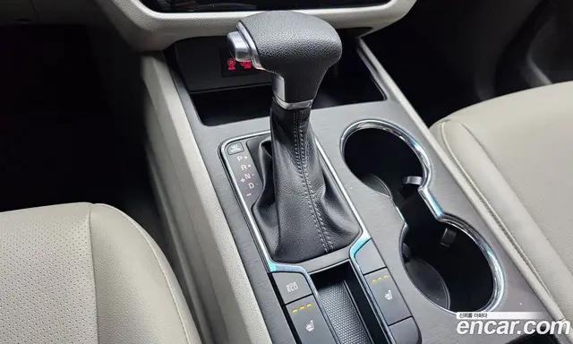Kia Carnival 2018 2.2 автомат (гидро), миниатюра 12