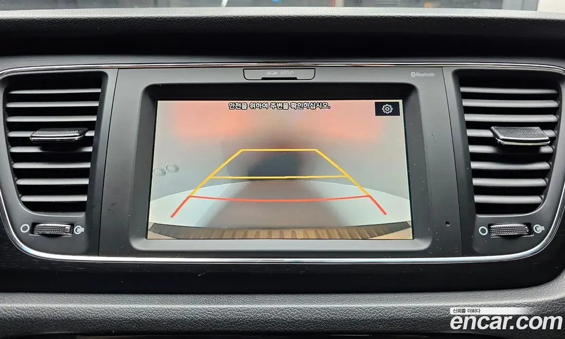 Kia Carnival 2018 2.2 автомат (гидро), фото 21 Kia Carnival 2018 2.2 автомат (гидро), фото 21