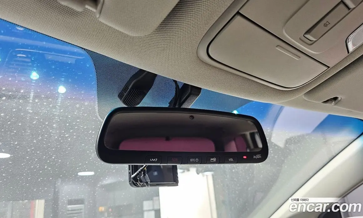 Kia Carnival 2018 2.2 автомат (гидро), фото 24 Kia Carnival 2018 2.2 автомат (гидро), фото 24