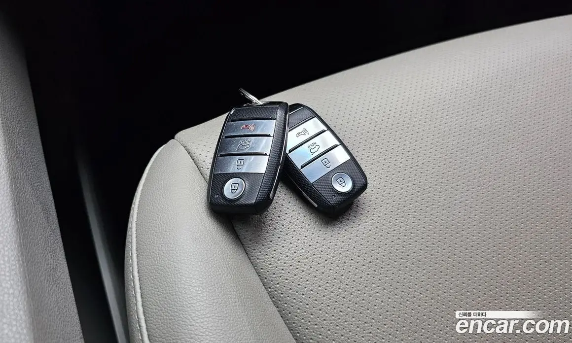 Kia Carnival 2018 2.2 автомат (гидро), фото 25 Kia Carnival 2018 2.2 автомат (гидро), фото 25