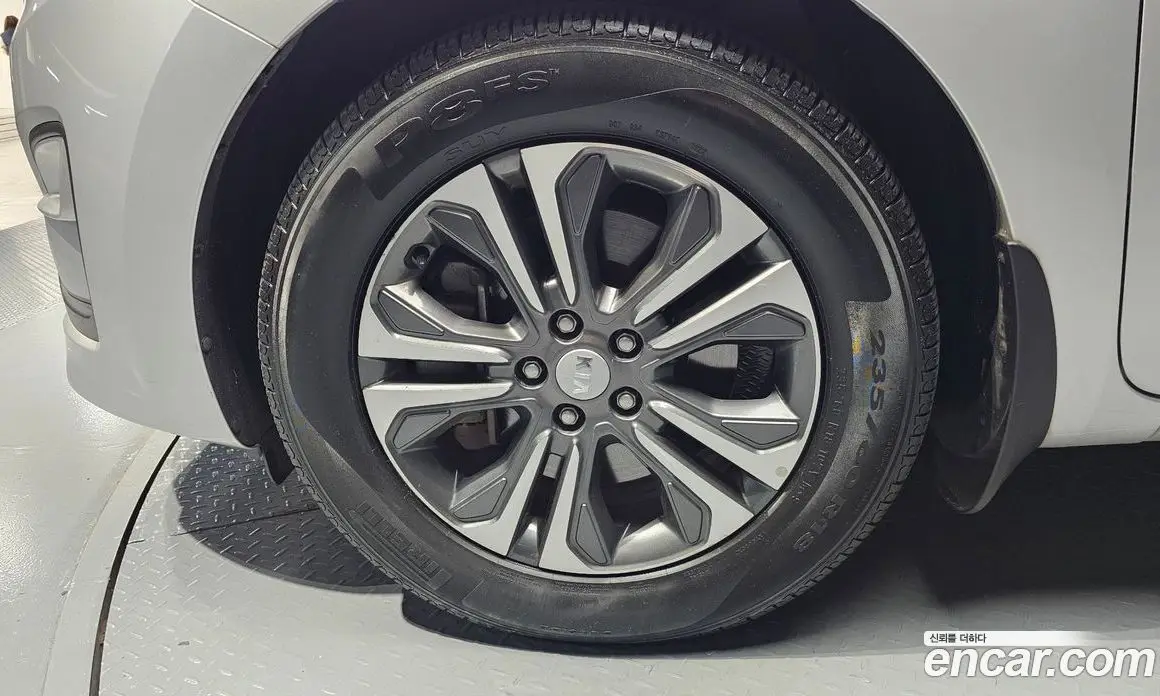 Kia Carnival 2018 2.2 автомат (гидро), фото 5 Kia Carnival 2018 2.2 автомат (гидро), фото 5