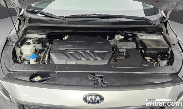 Kia Carnival 2018 2.2 автомат (гидро), миниатюра 6 Kia Carnival 2018 2.2 автомат (гидро), миниатюра 6