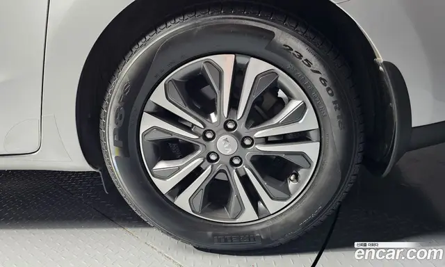 Kia Carnival 2018 2.2 автомат (гидро), миниатюра 7 Kia Carnival 2018 2.2 автомат (гидро), миниатюра 7